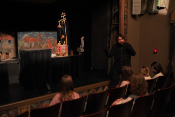 Машина времени и механизмы памяти