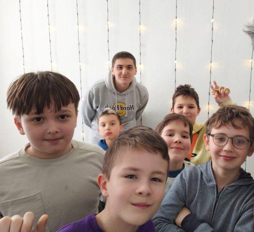 პირველი გაკვეთილი პროგრამირებაში - 83