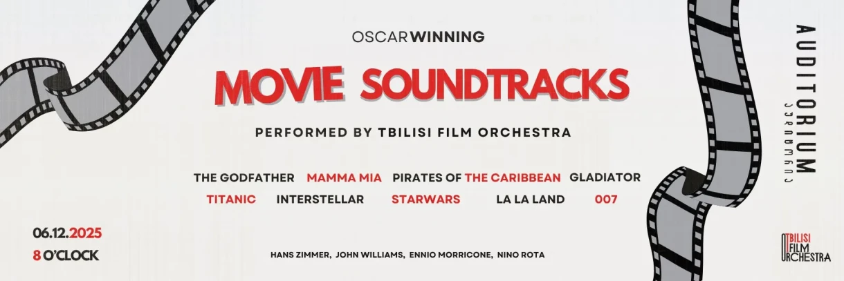 Music from Oscar-Winning Films
