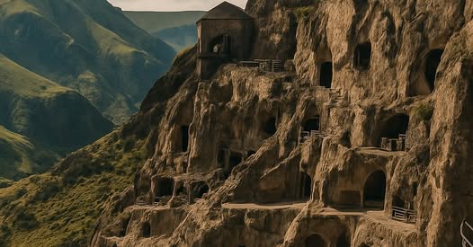 ვარძია + რაბათი + საფარა 1 დღიანი ტური