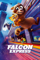 Зверопоезд