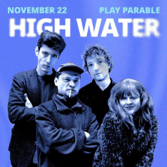 “THE GREAT WATER” Urbanite Theatre Production based on the play by Daria Slyusarenko