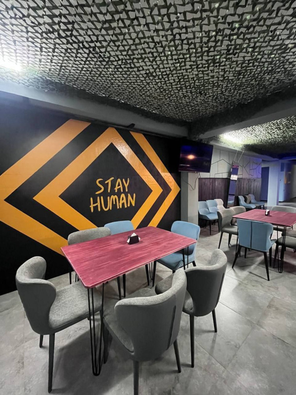 Что? Где? Когда? в Батуми Играем синхрон Sims To Be: Vol. 14 