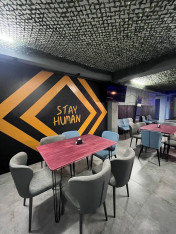 Что? Где? Когда? в Батуми Играем синхрон Sims To Be: Vol. 14 