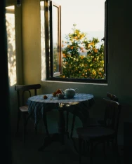 Мандариноба Take and Hike | Batumi