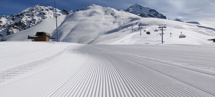 Новый год в Сванети Take and Hike | Batumi