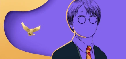 Гарри Поттер. Mystery Ensemble. Мультимедийный концерт