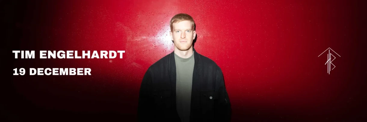 Tim Engelhardt