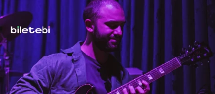 Melodic Guitar NIght