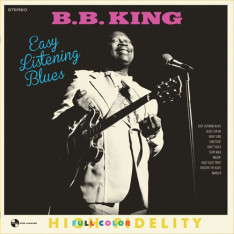 Blues Night. B.B. King