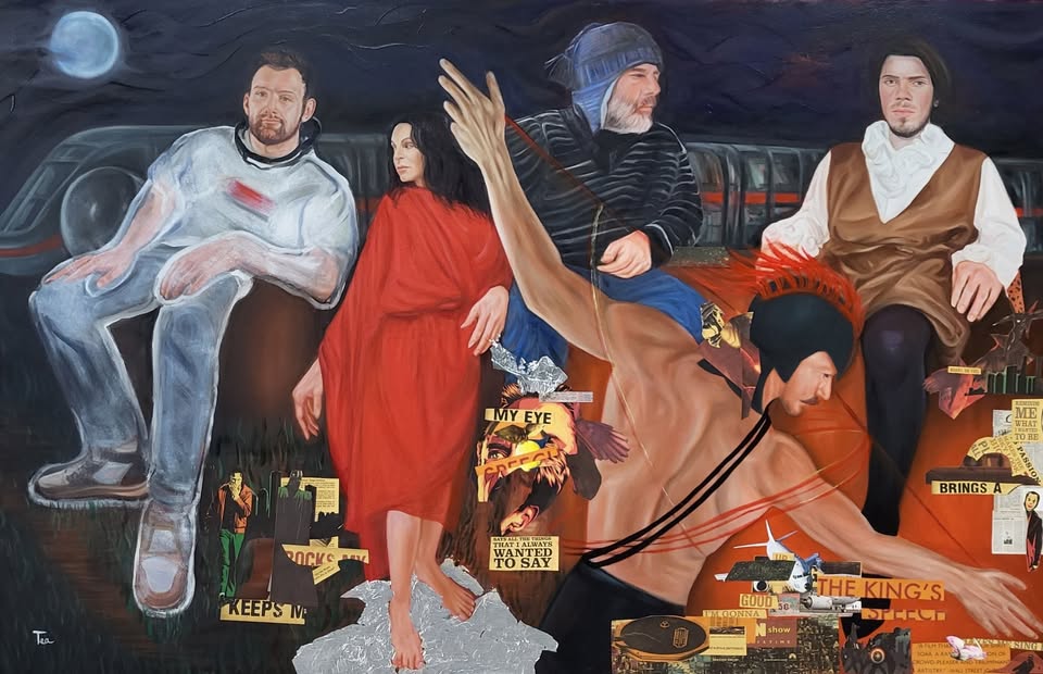 Серия: «Фрагменты времени»