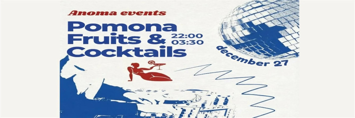 DJ Mebu – House Night at Pomona