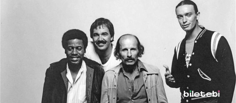 Weather Report Tribute