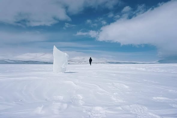 Джавахети  Travel Man