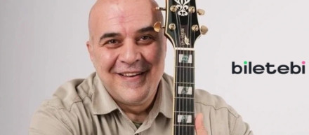 Квинтет Кахи Чиквинидзе и джем-сессия