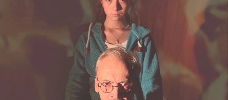 What Should We Do with Grandpa?