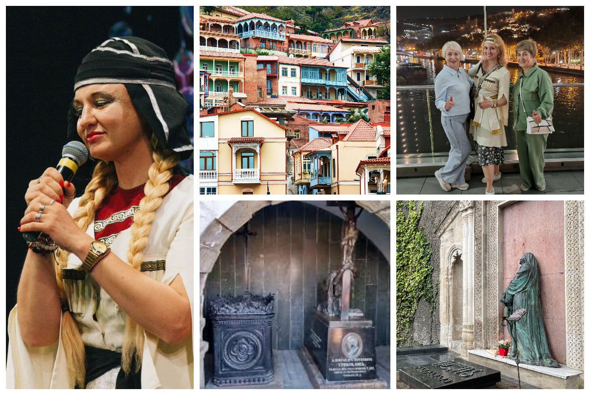 ვტორული ტური სოლოლაკისა და მთაწმინდის რაიონებში georgian__adventures