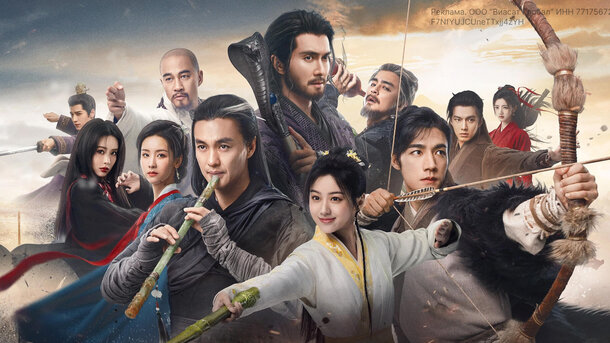 [кинофраншизы] BATUMI #1