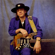 Stevie Ray Vaughan Tribute Night
