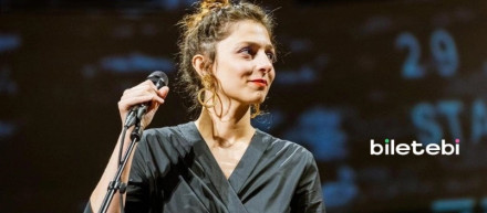 Liza Kereselidze Quintet