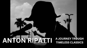 Anton Ripatti. A Journey Through Timeless Classics
