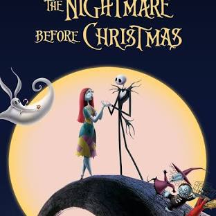 The Nightmare Before Christmas