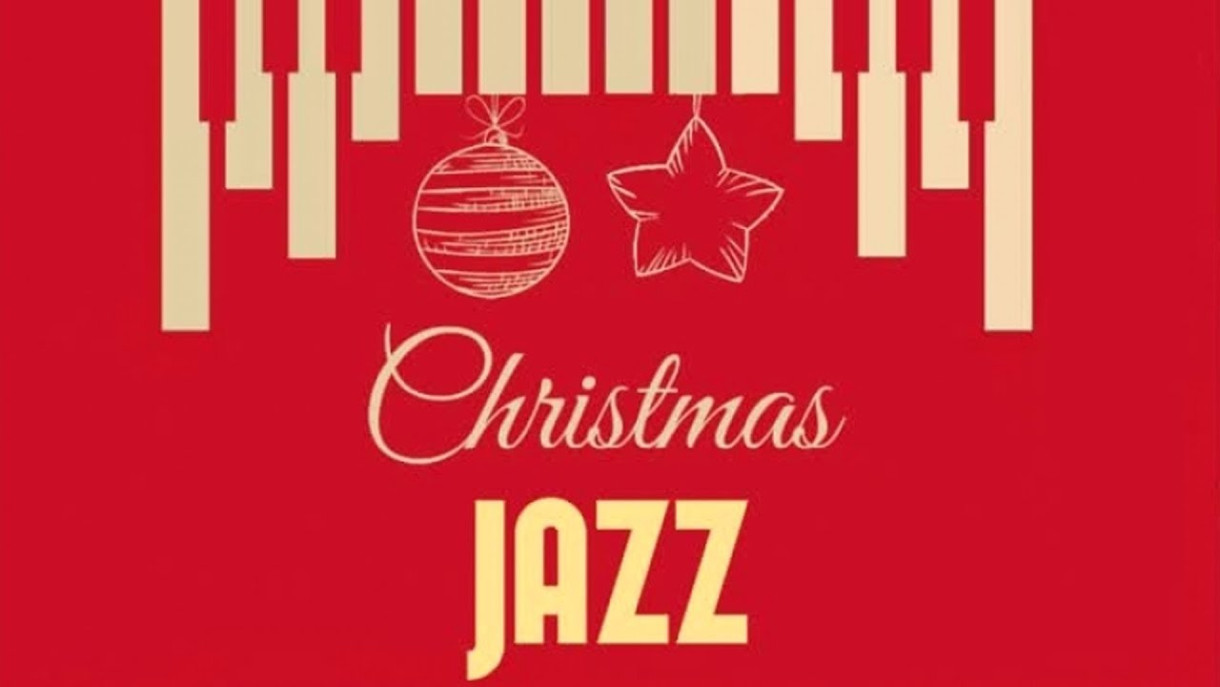 Christmas Jazz by Louis Jazz Band