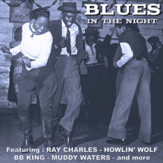 MUDDY WOLF BLUES NIGHT