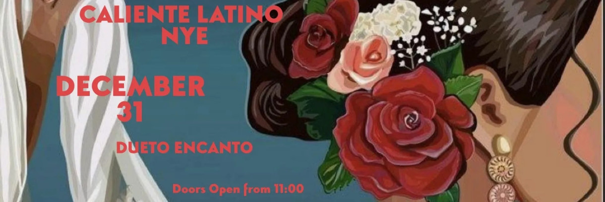 აღნიშნეთ ახალი წელი სასტუმრო აფიშას ბაბლ ბარში