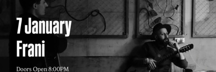 ფრანის აკუსტიკური პერფორმანსი