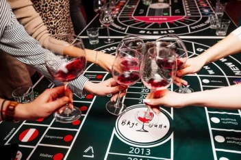 Wine Casino