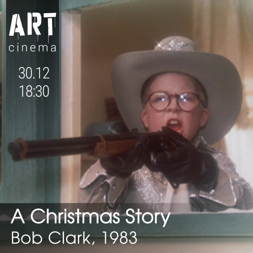 A Christmas Story