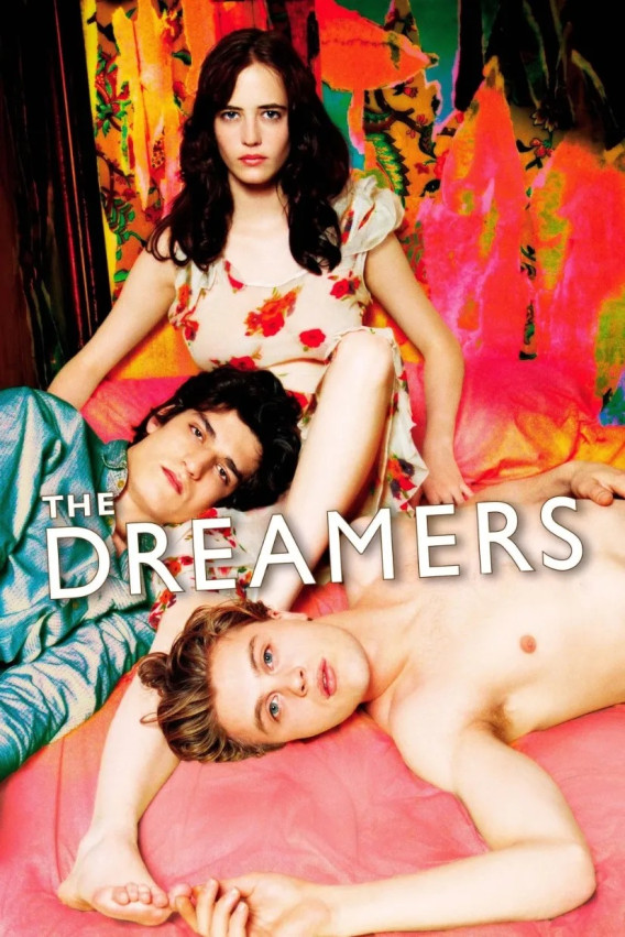THE DREAMERS