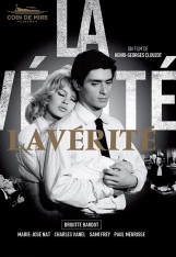 LA VÉRITÉ (THE TRUTH)