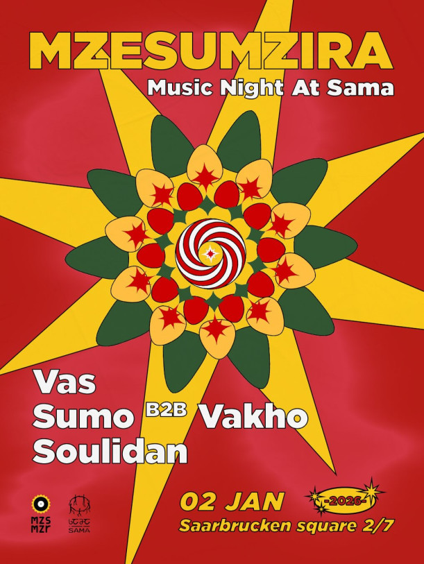 Mzesumzira Music Night