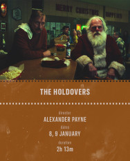 The Holdovers