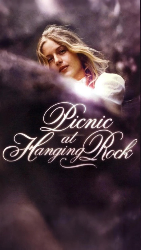 PICNIC AT HANGING ROCK