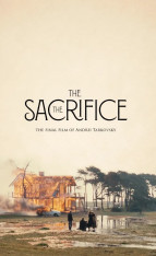 THE SACRIFICE