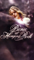 PICNIC AT HANGING ROCK