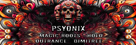 ფსაიონიქს