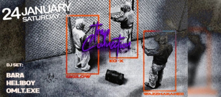 Trap Connection : Season 2 - Episode 2