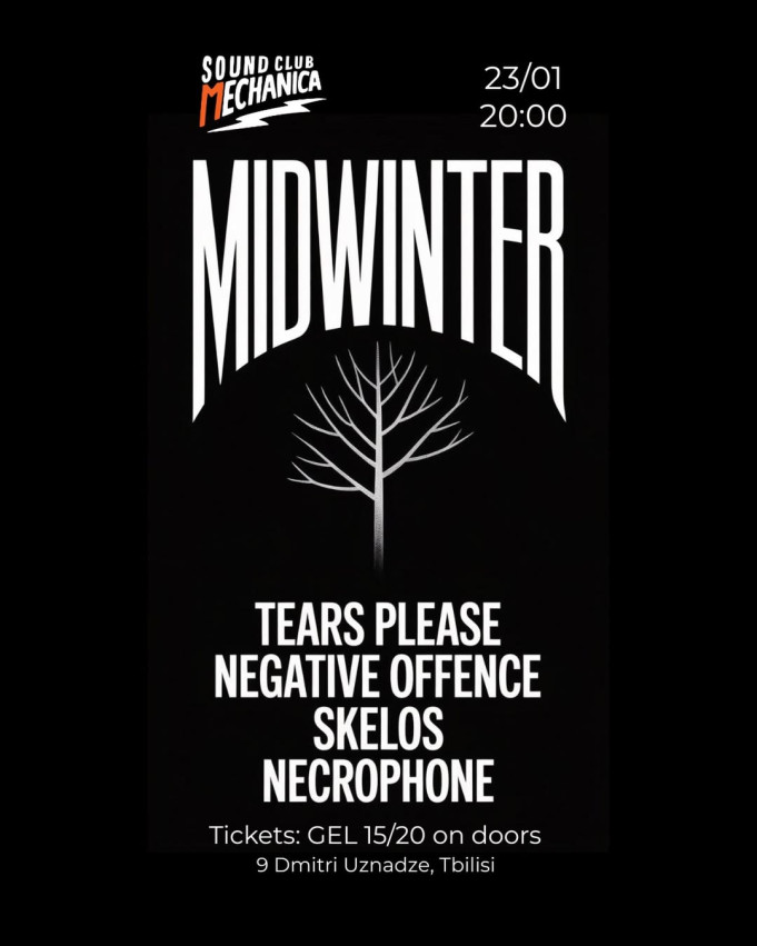 MIDWINTER FEST