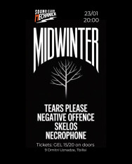 MIDWINTER FEST