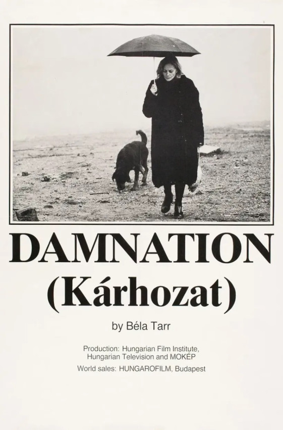DAMNATION