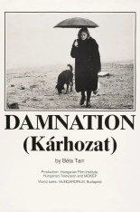 DAMNATION
