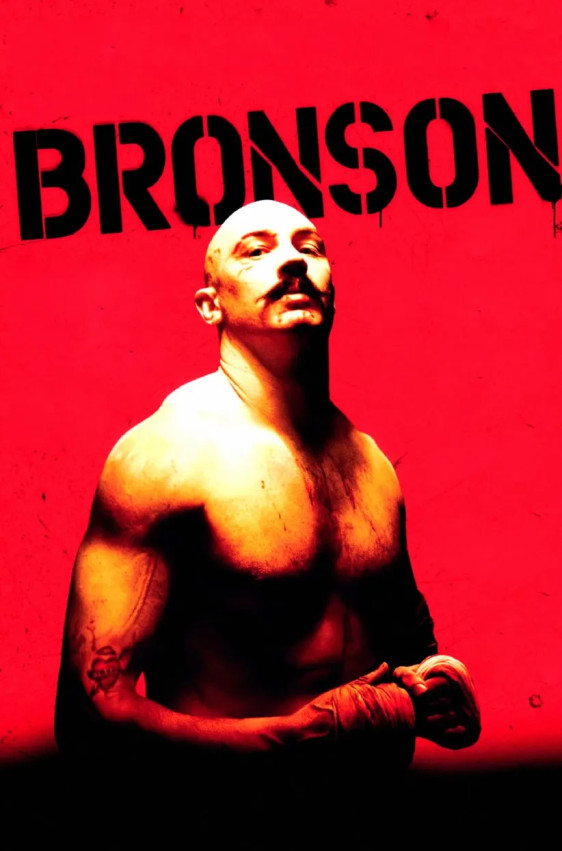 BRONSON
