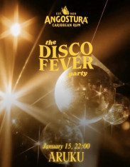 The Disco Fever Party