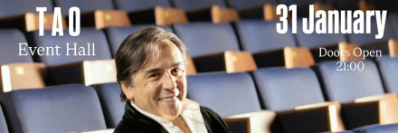 მერაბ სეფაშვილი და ბენდი ეიჯის