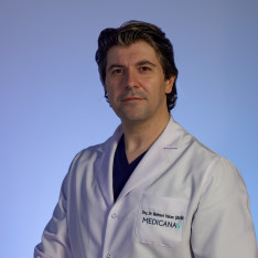 Известный турецкий нейрохирург, доцент Мехмет Хакан Шахин проведёт консультации в Тбилиси