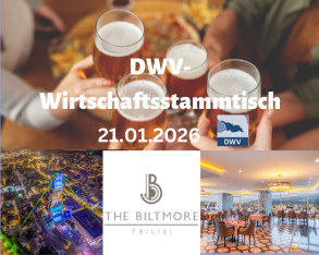 Wirtschaftsstammtischler